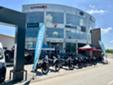 Odran CFMOTO - Moto test day u Novom Sadu