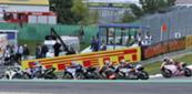 WSBK: Nurburgring