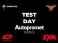  Autopromet Motors Test Day u Novom Sadu