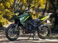 Prezentacija Benelli modela TRK702 i 702X u Novom Sadu