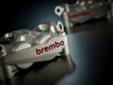 Brembo Hypure koiona eljust spremna za trite