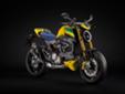 Ducati Monster Senna, novi oma legendi F1