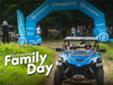 CFMOTO Family Day