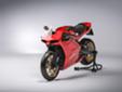 Danilo Petrui dizajnirao dva motocikla inspirisana Ducati mainama