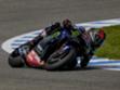 Yamaha testira na Heresu, ali bez novog V4 motora