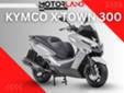 KYMCO X-Town 300 ABS – Best Buy skuter u MotorLandu!
