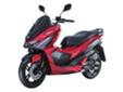  SYM JET X 125 - Rata 52€ mesečno bez učešća!