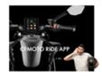  Vaš digitalni suvozač: Kako CFMOTO RIDE redefiniše iskustvo vožnje?