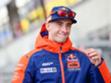 Ducati silno želi Akostu - ali postoji problem