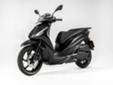 Morbidelli SC 125 LX: Italijanski šarm u urbanim džunglama