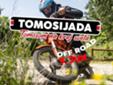  Tomosijada u Kaću 7. juna - OFF ROAD avantura!