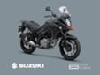 Avantura počinje sa V-STROM 650 - Akcijska cena 7.990 Eur