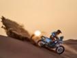 KTM predstavio novi 450 Rally Replica model