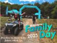 CFMOTO Family Day 2025