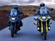Suzuki V-STROM 1050 i V-STROM 1050DE sada po akcijskim cenama!