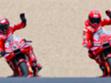 Šef Ducati tima pohvalio Marka Markes, ali i Banjaju