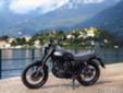  Keeway X-Light 125 - Cafe racer duh za A1 vozače