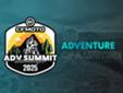 CFMOTO ADV SUMMIT 2025 – Avantura koja se ne propušta!