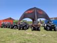 ATV&Nautika na Loncin ORV Eventu – Novi modeli stižu uskoro u Srbiju