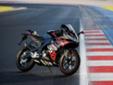 Aprilia predstavila novi RS 125 GP Replica model