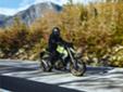 Morbidelli N300 - Gde se umetnost susreće sa performansama