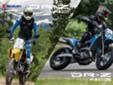Kreće prodaja Suzuki DR-Z4S i DR-Z4SM na našem tržištu!