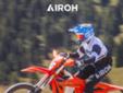 Airoh otkrio zvaničnu kacigu FIM Enduro trke nacija