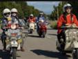Vespa objavila datume za proslavu 80. rođendana