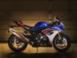  Suzuki predstavio potpuno novi GSX-R1000R