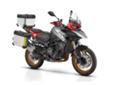 Vozi SRT 900 SX za samo 86 evra mesečno!