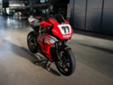 Prodata Honda Fireblade Mihaela Šumahera