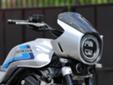 Honda otkrila dva CB1000F konceptna modela