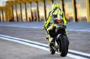 Rossi testirao Ducati!