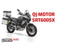  Sloboda počinje sa QJ Motor SRT 600 SX