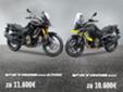 V-Strom800 i 800DE: Avantura dostupna uz povoljne uslove kreditiranja