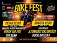 Bike Fest Panonika - 12, 13. i 14. septembar