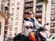 Iran razmatra da dozvoli ženama da voze motocikle