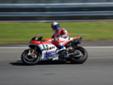 Prodaje se takmičarski motocikl Andree Dovicioza