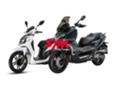 SYM SYMPHONY SR 125 i ADX 300 sada još dostupniji