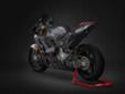QuantumScape baterija debituje na Ducati V21L