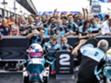Dvostruki podijum za CFMOTO Aspar tim u Mizanu