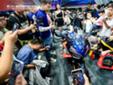 Ovogodišnji CIMA pokazao dominaciju kineske moto industrije