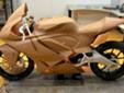 Damon Motorcycles progovorio o svom novom modelu