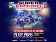  SuperEnduro stiže u Beograd – Spektakl koji se ne propušta!