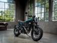 Ducati Scrambler Nightshift dobio novu atraktivnu boju