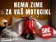  MotorLand zimovnik – toplina, sigurnost i briga tokom zime