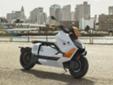 Nema potražnje za električnim motociklima, kaže direktor BMW-a