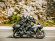  Suzuki motocikli na velikoj Akciji