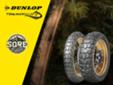 Specijalna Dunlop akcija za učesnike SORE