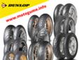  Dunlop gume po akcijskim cenama!